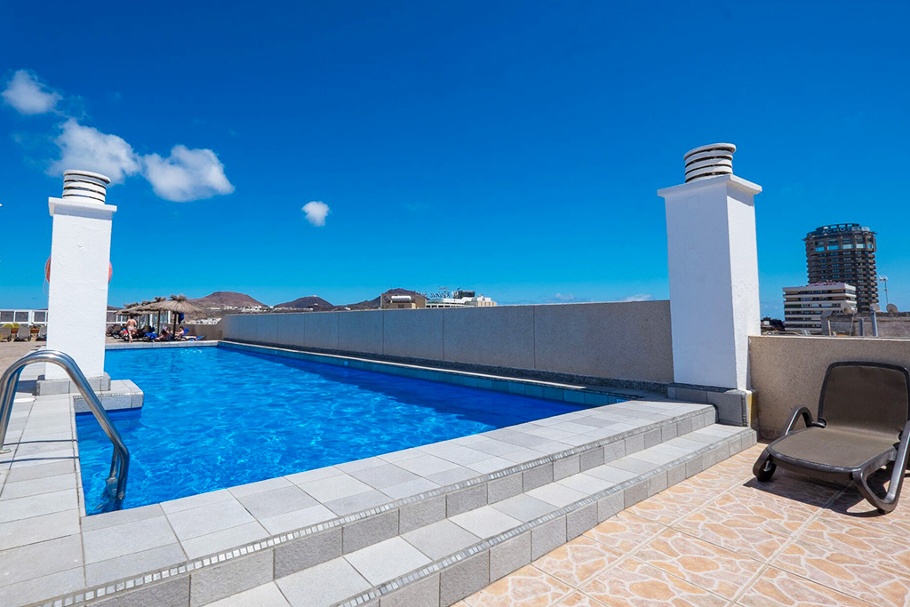 Hôtel Concorde 4*, Séjour Espagne & ses îles, Canaries, Grande Canarie par Ôvoyages Hôtel Concorde 4*, Séjour Espagne & ses îles, Canaries, Grande Canarie par Ôvoyages