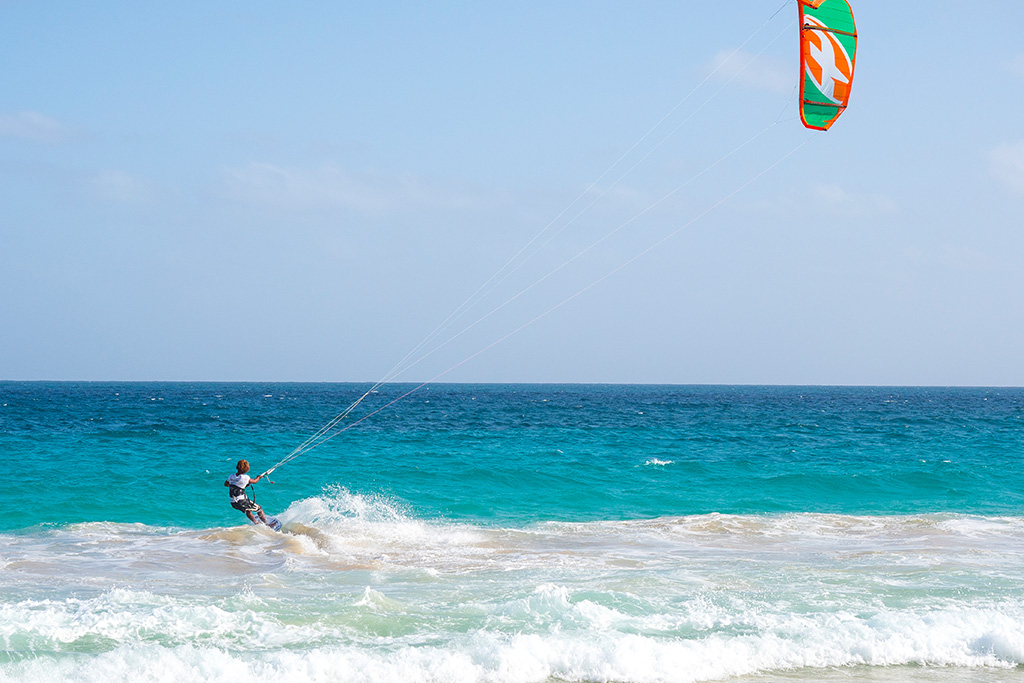 Image 13 du séjour Ôclub Experience VOI Vila do Farol Resort 4* sup à Sal, Cap-vert