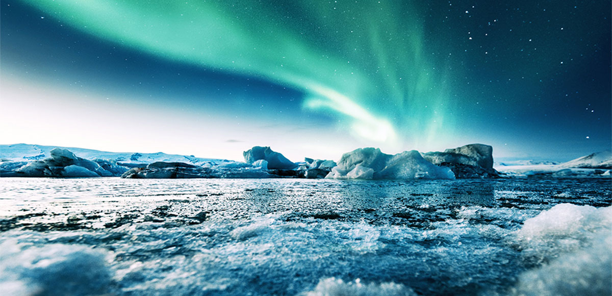 City Break 7 nuits - Aventure et glacier 3*
