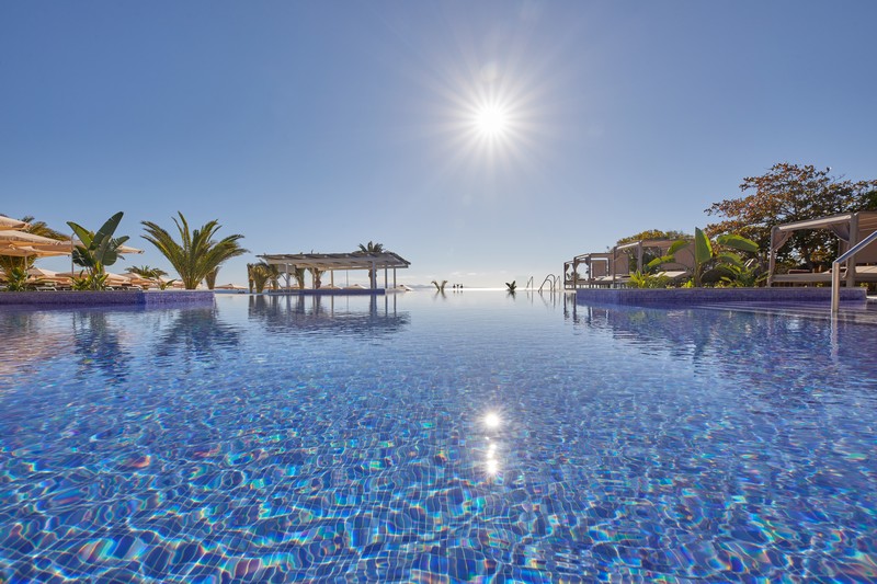 Dreams Lanzarote Playa Dorada Resort & Spa 5*