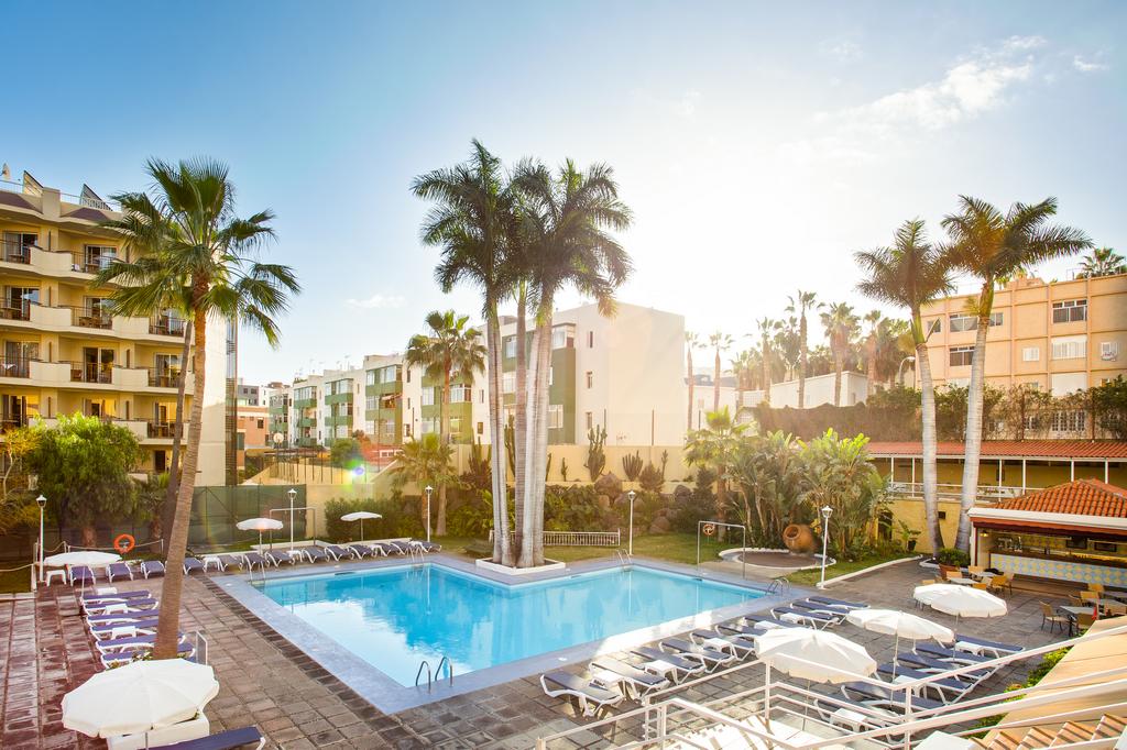 Be Live Tenerife 4* Adult Only +16 by Ôvoyages