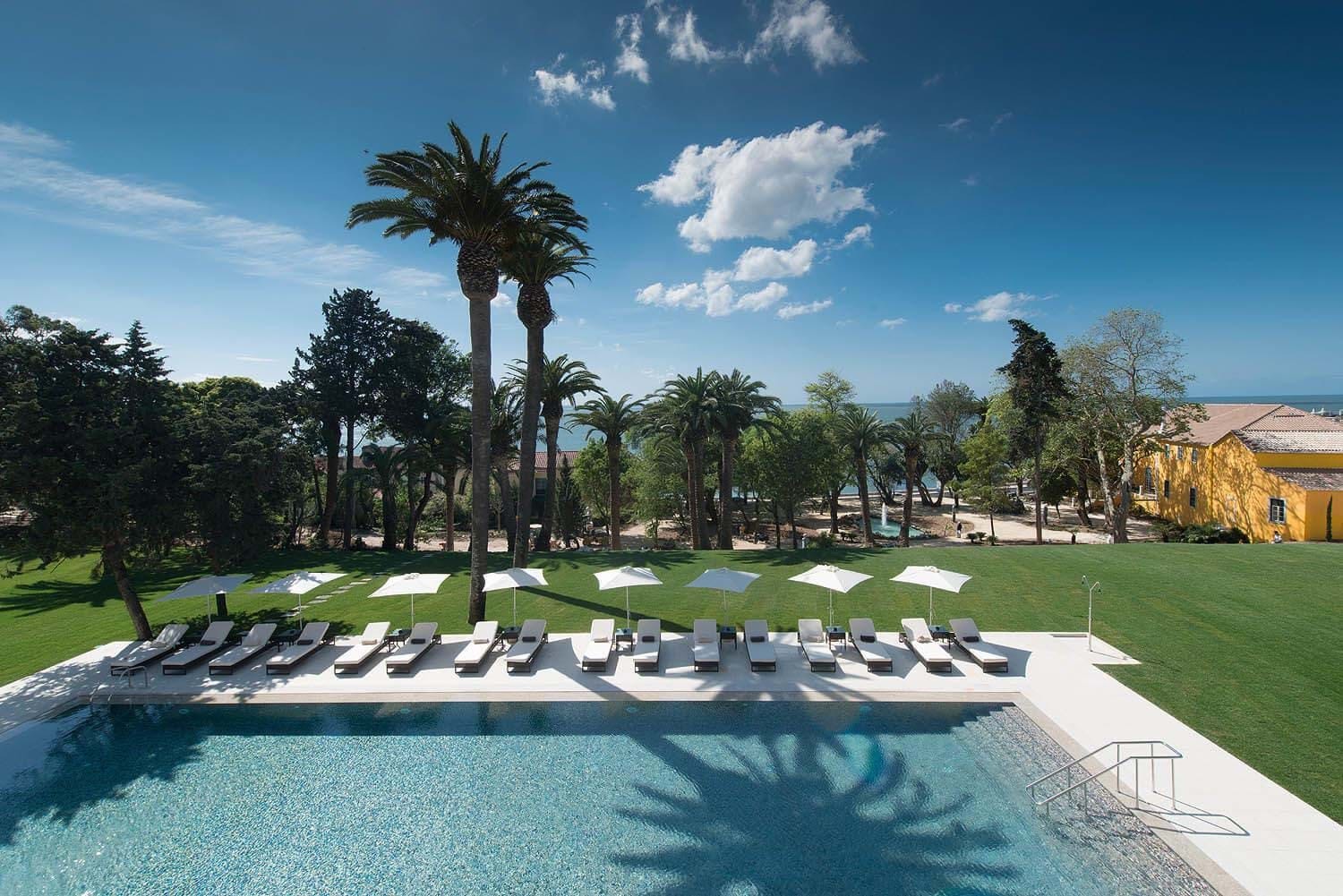 Vila Gale Collection Palacio Dos Arcos 5*