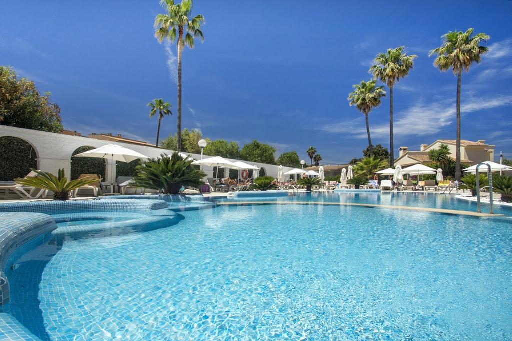 Séjour Espagne - Majorque Catalonia del mar Adult Only 4*