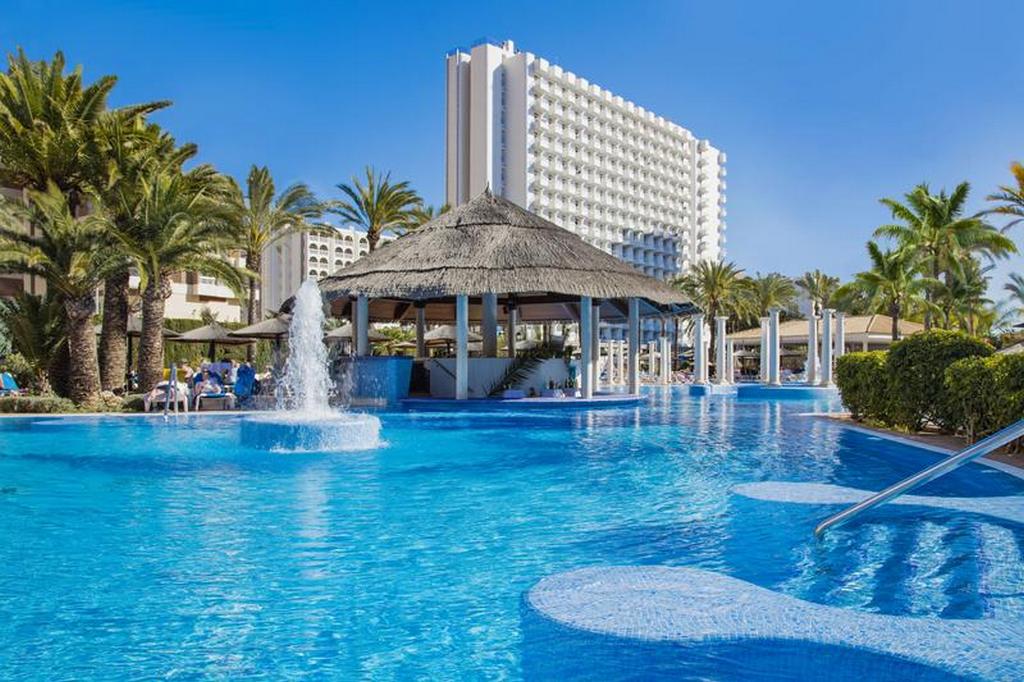 Sol Pelicanos Ocas 3*