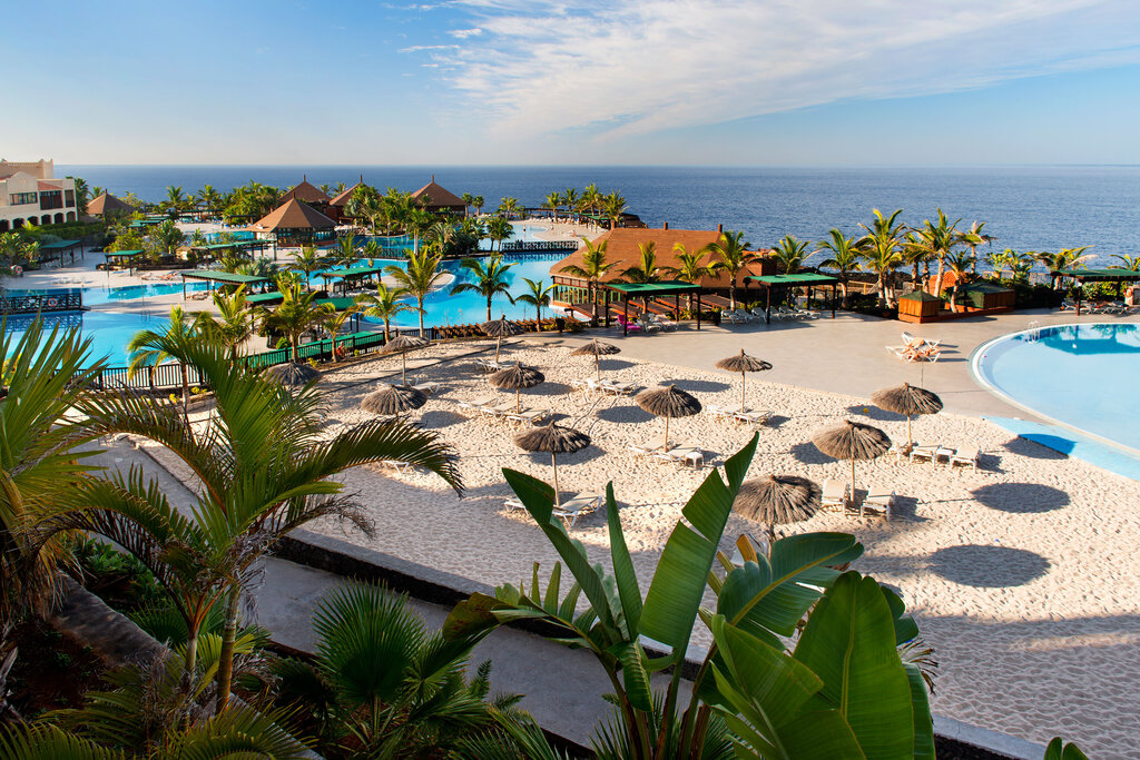 La Palma Teneguia Princess Hotel & Spa by Ôvoyages 4*