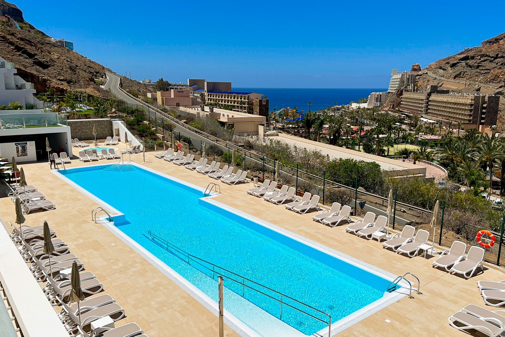 Cordial Magec Taurito Apartamentos 3*