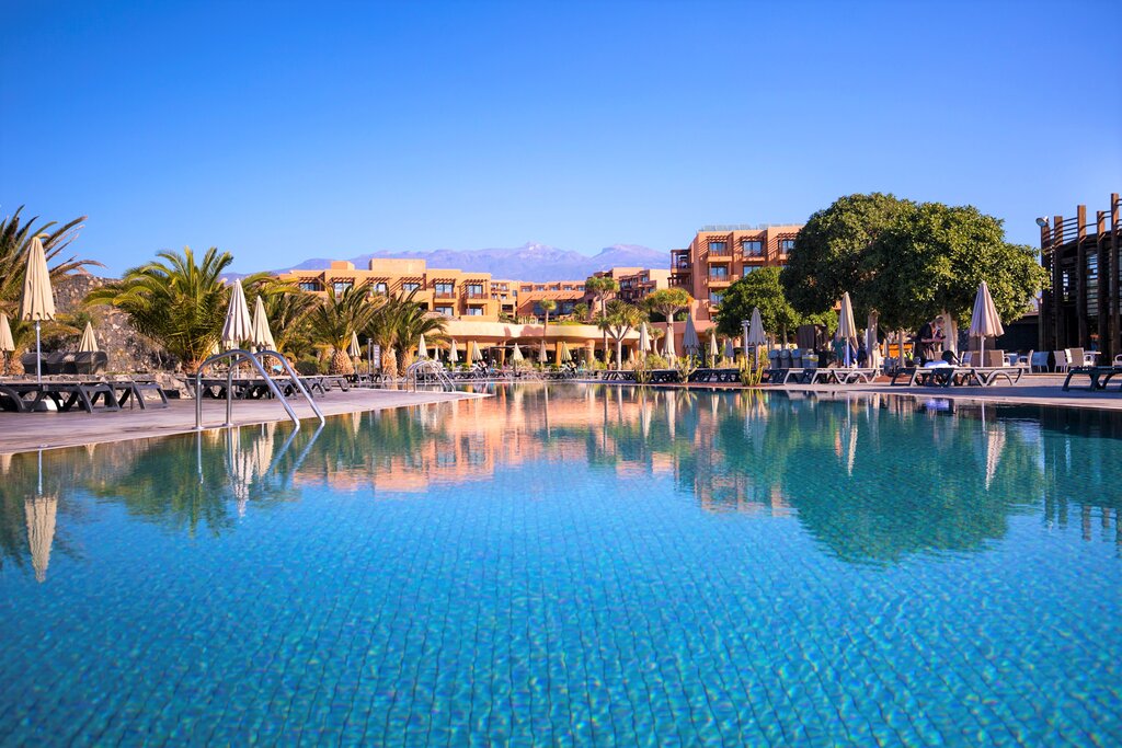 Barceló Tenerife Royal Level 5*