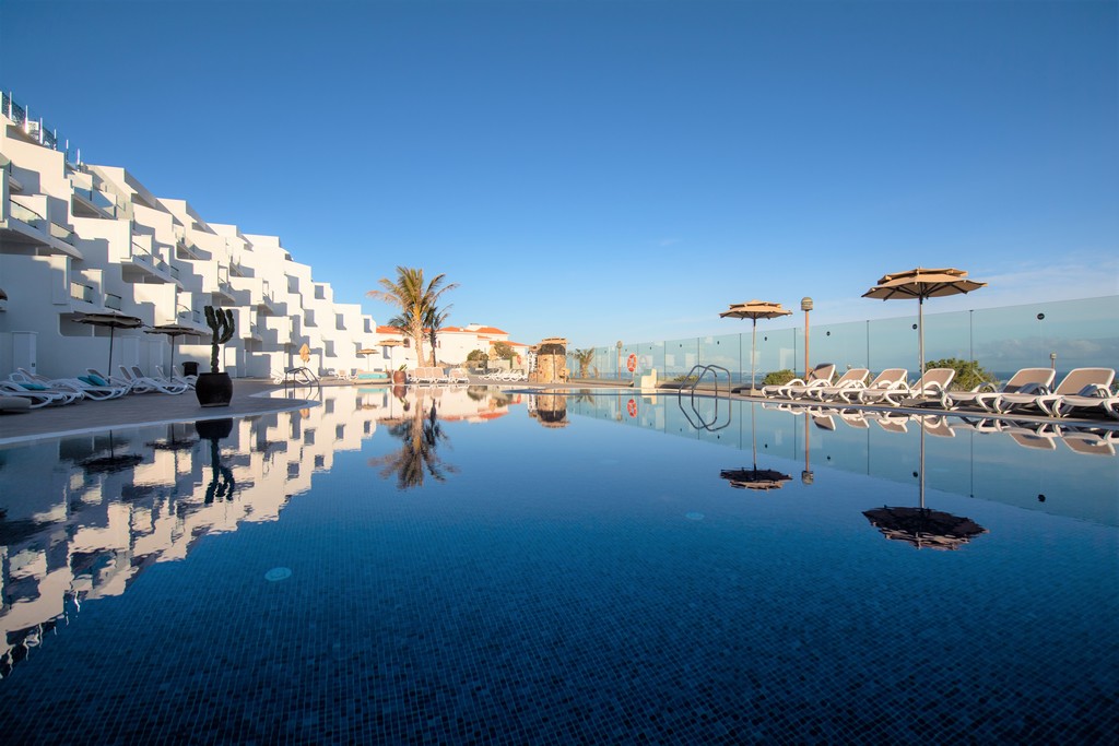 Hôtel Occidental Roca Negra 4* Adult Only +18, Séjour Espagne & ses îles, Canaries, Grande Canarie par Ôvoyages