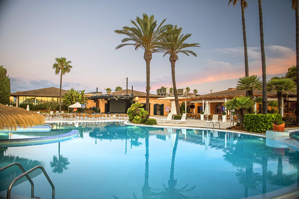 Blau Colonia Sant Jordi 4*