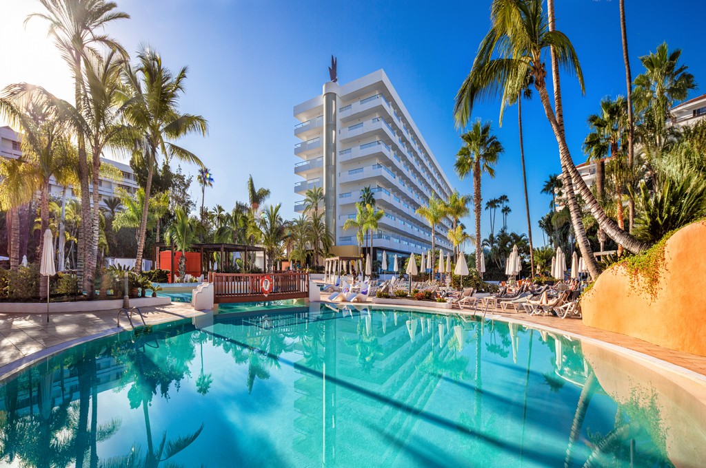 Hotel Gran Canaria Princess 4* Adults Only (+ 16 ans)