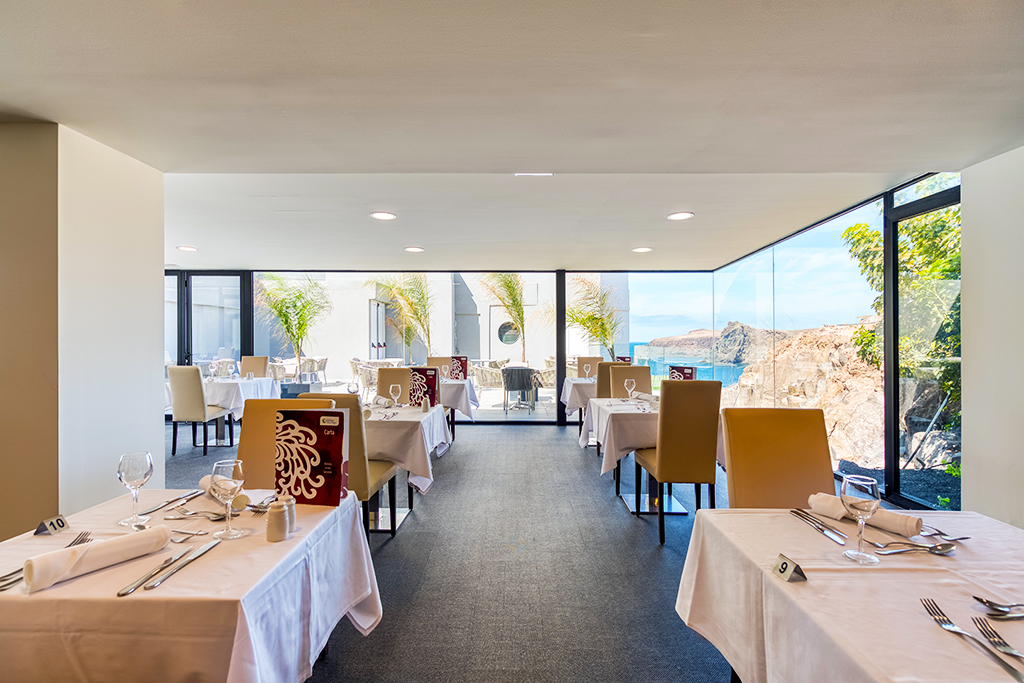 Hôtel Occidental Roca Negra 4* Adult Only +18, Séjour Espagne & ses îles, Canaries, Grande Canarie par Ôvoyages