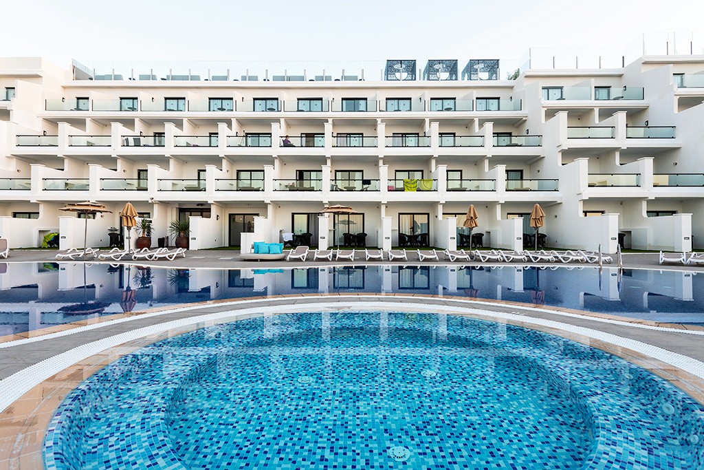 Hôtel Occidental Roca Negra 4* Adult Only +18, Séjour Espagne & ses îles, Canaries, Grande Canarie par Ôvoyages