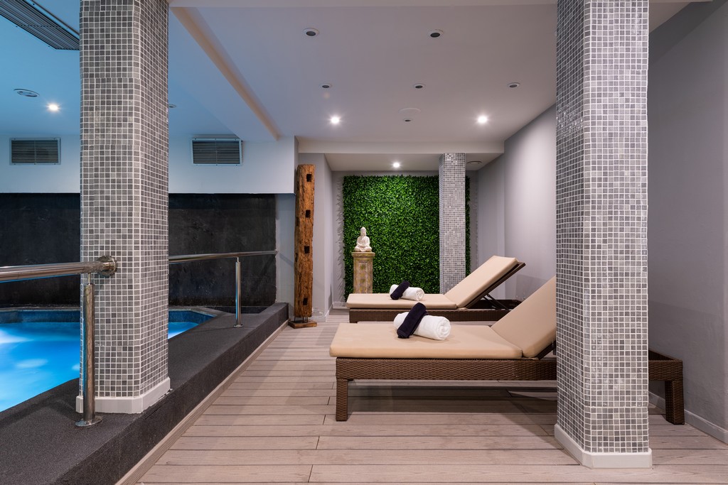 Hôtel Occidental Roca Negra 4* Adult Only +18, Séjour Espagne & ses îles, Canaries, Grande Canarie par Ôvoyages