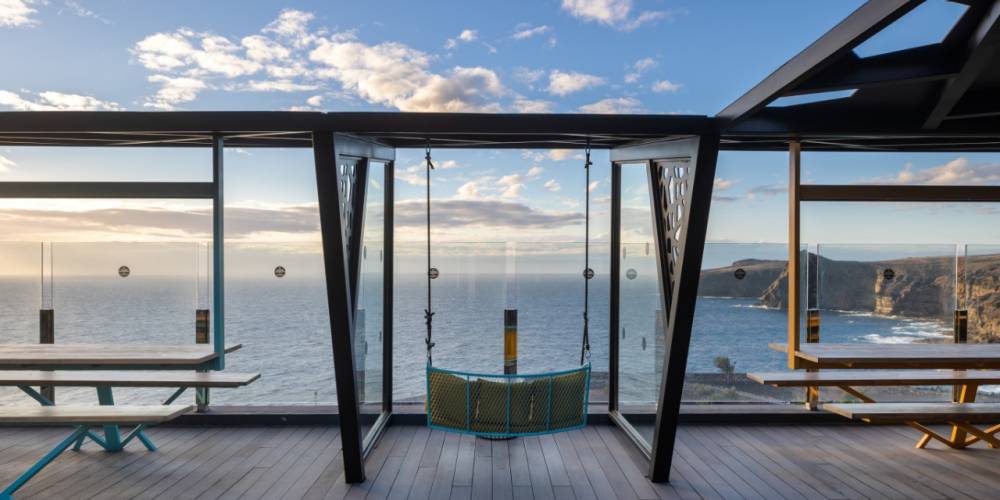 Hôtel Occidental Roca Negra 4* Adult Only +18, Séjour Espagne & ses îles, Canaries, Grande Canarie par Ôvoyages