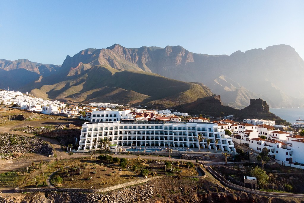 Hôtel Occidental Roca Negra 4* Adult Only +18, Séjour Espagne & ses îles, Canaries, Grande Canarie par Ôvoyages