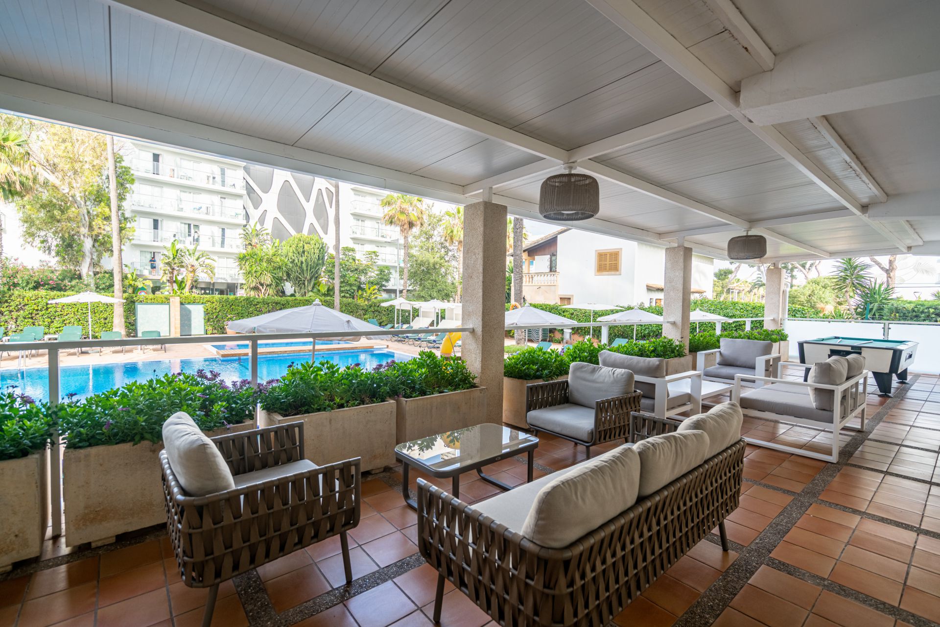 Hôtel THB Niagara 4* Adult Only +18, Séjour Espagne & ses îles, Baléares, Majorque par Ôvoyages