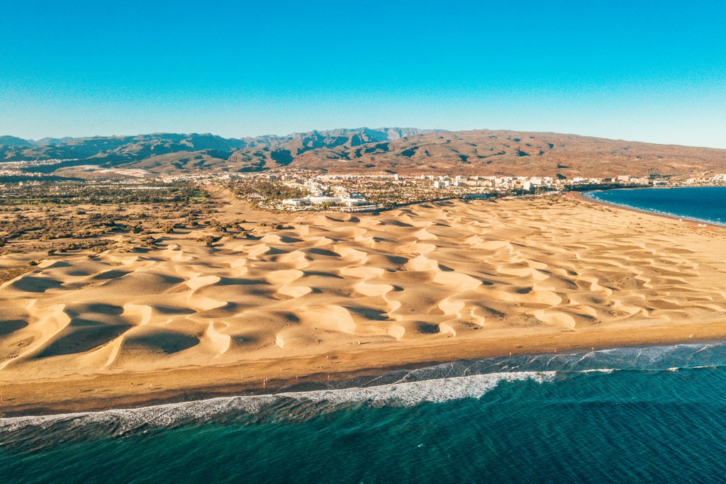 Hôtel Occidental Roca Negra 4* Adult Only +18, Séjour Espagne & ses îles, Canaries, Grande Canarie par Ôvoyages