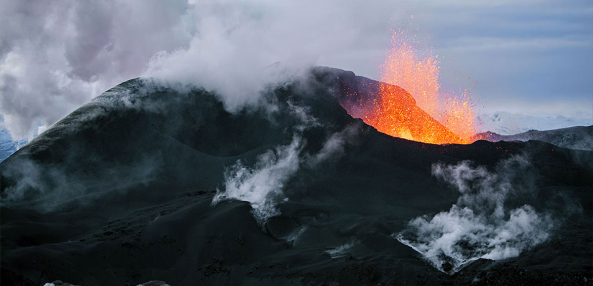 Islande - City Break 7 nuits - Aventure et glacier