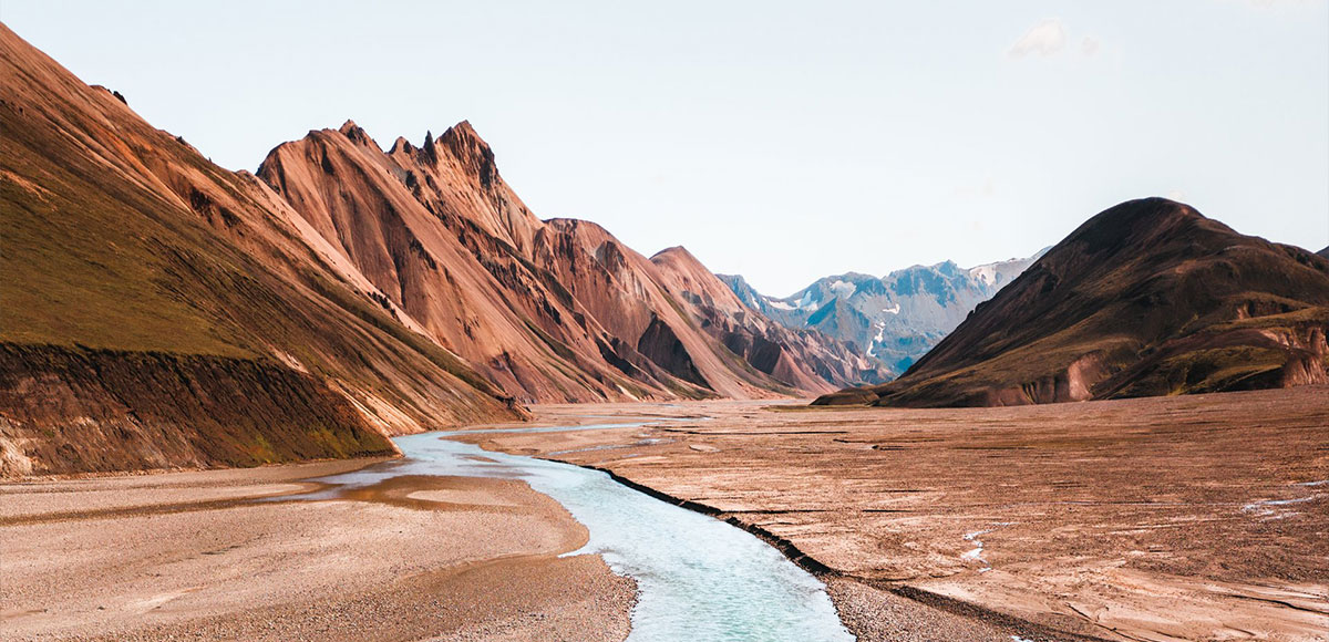 Islande - City Break 7 nuits - Aventure et glacier