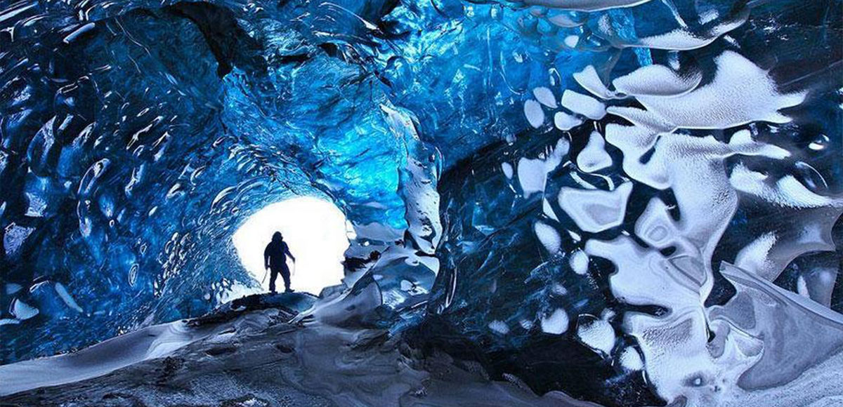 Islande - City Break 7 nuits - Aventure et glacier