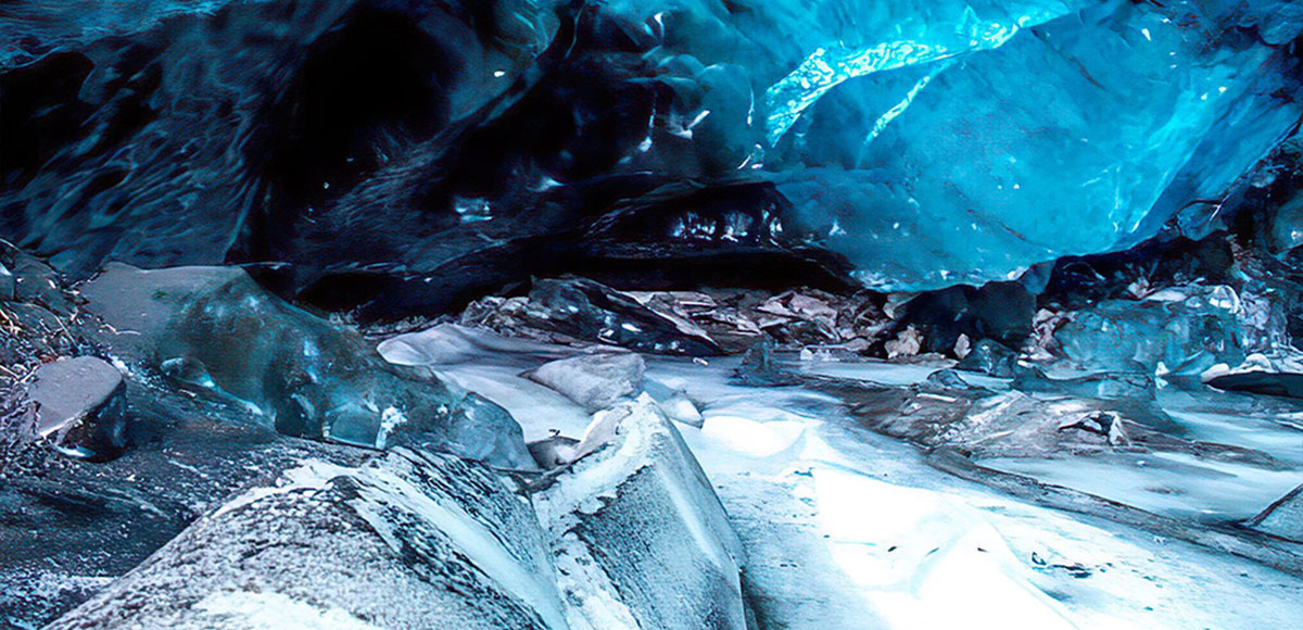 Islande - City Break 7 nuits - Aventure et glacier