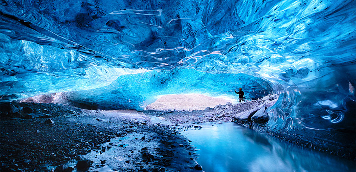 Islande - City Break 7 nuits - Aventure et glacier