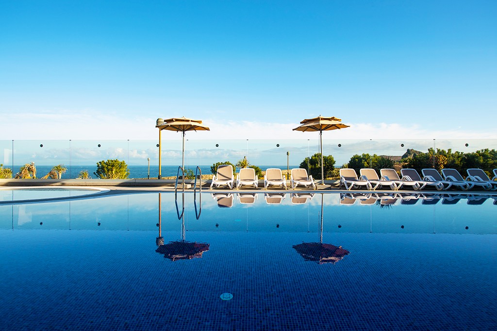 Hôtel Occidental Roca Negra 4* Adult Only +18, Séjour Espagne & ses îles, Canaries, Grande Canarie par Ôvoyages