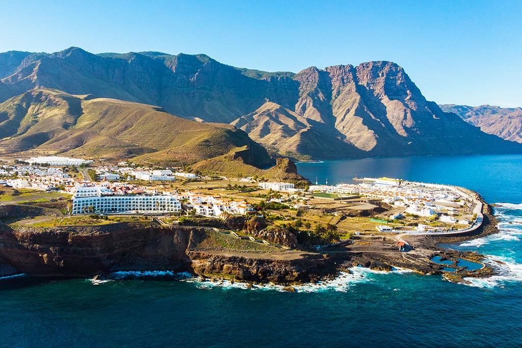 Hôtel Occidental Roca Negra 4* Adult Only +18, Séjour Espagne & ses îles, Canaries, Grande Canarie par Ôvoyages
