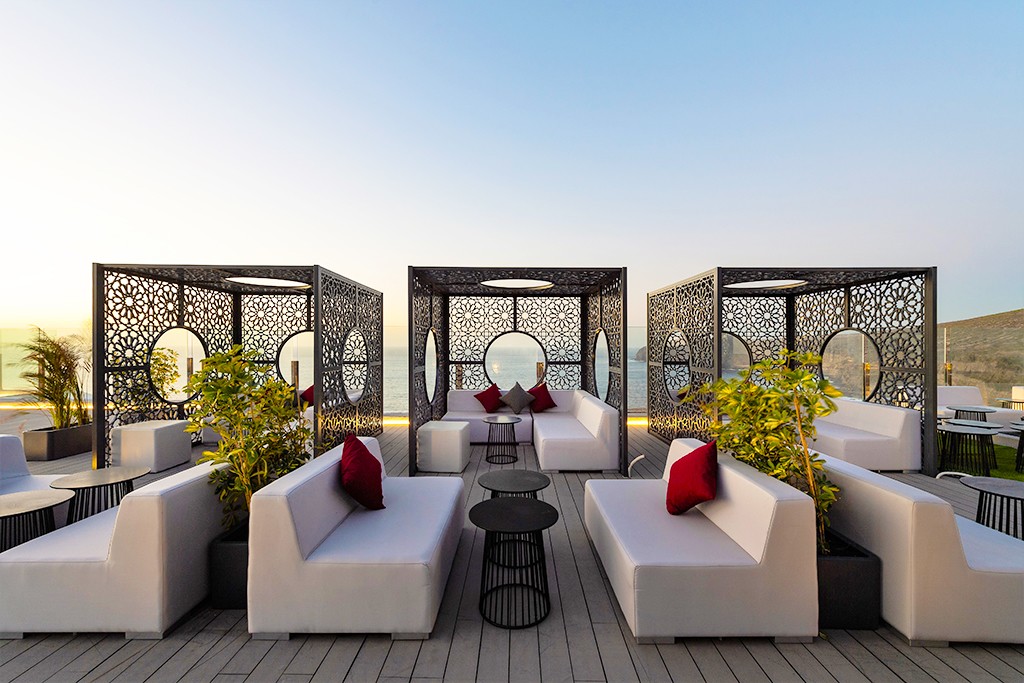 Hôtel Occidental Roca Negra 4* Adult Only +18, Séjour Espagne & ses îles, Canaries, Grande Canarie par Ôvoyages
