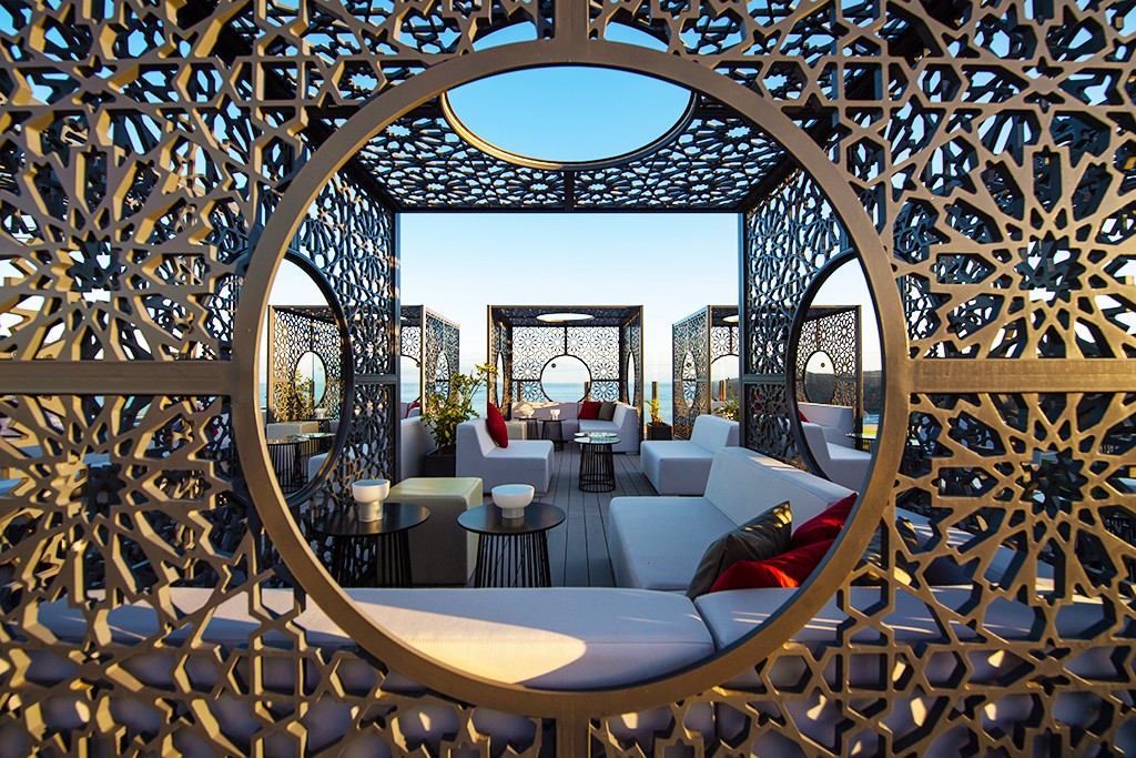 Hôtel Occidental Roca Negra 4* Adult Only +18, Séjour Espagne & ses îles, Canaries, Grande Canarie par Ôvoyages