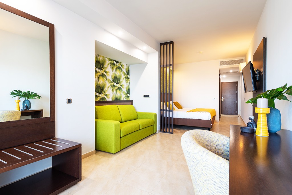 Hôtel Occidental Roca Negra 4* Adult Only +18, Séjour Espagne & ses îles, Canaries, Grande Canarie par Ôvoyages