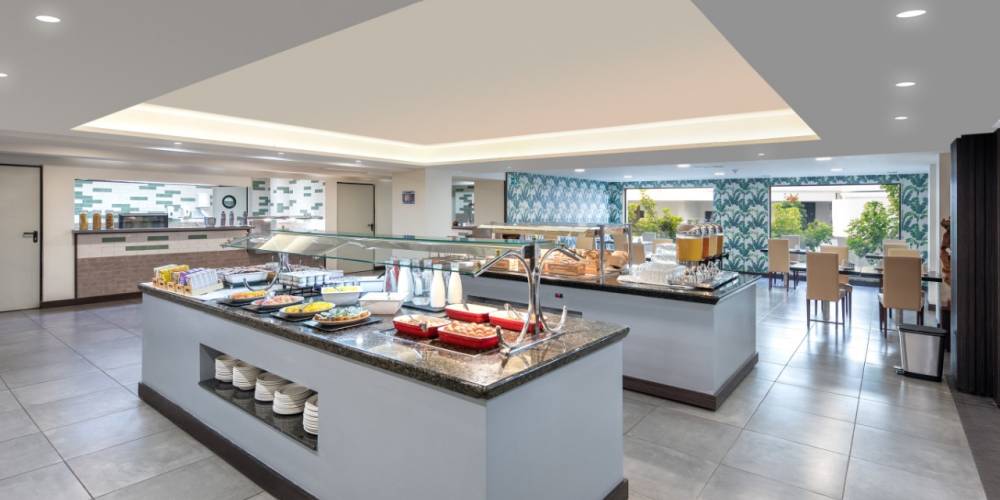 Hôtel Occidental Roca Negra 4* Adult Only +18, Séjour Espagne & ses îles, Canaries, Grande Canarie par Ôvoyages