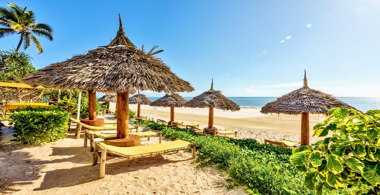 Hôtel AHG Sun Bay Mlilile 4*, Séjour Tanzanie, Zanzibar par Ôvoyages