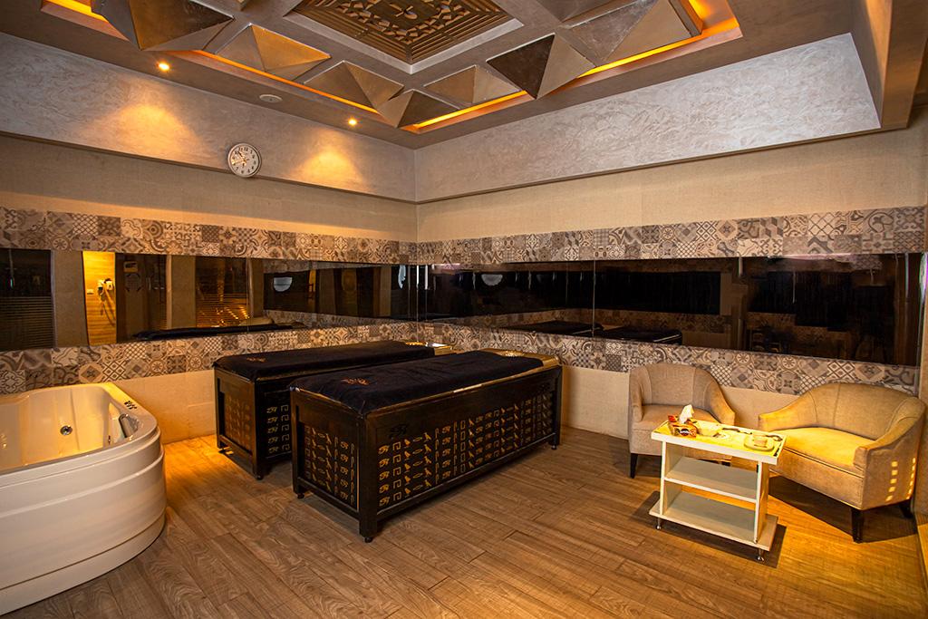 AMC Royal Hotel & Spa 5* - 10