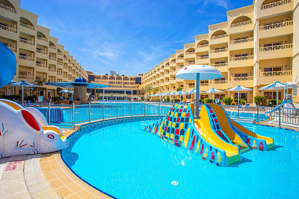 AMC Royal Hotel & Spa 5* - 11