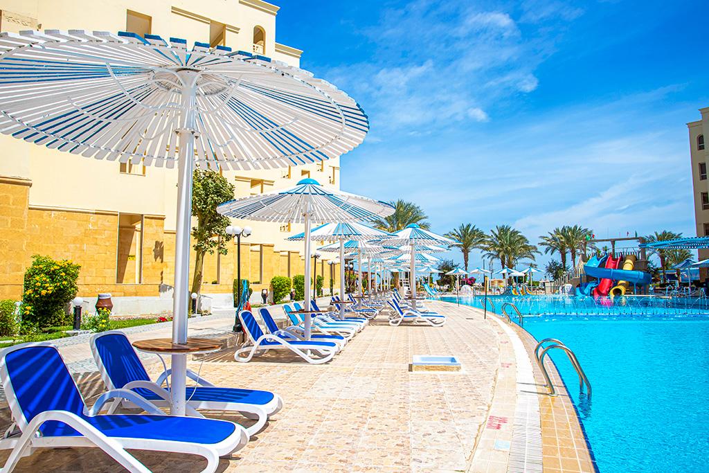 AMC Royal Hotel & Spa 5* - 12