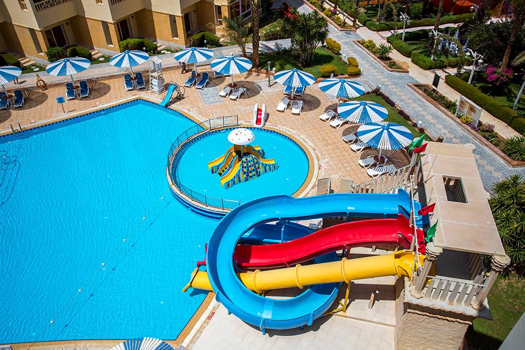 AMC Royal Hotel & Spa 5* - 13