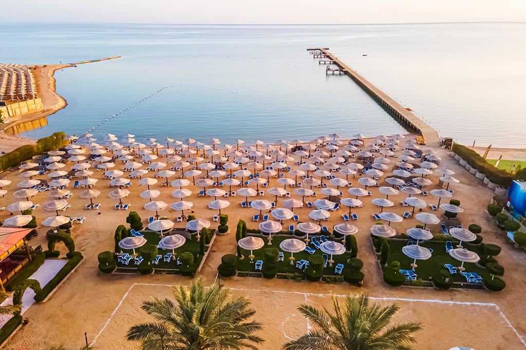 AMC Royal Hotel & Spa 5* - 14