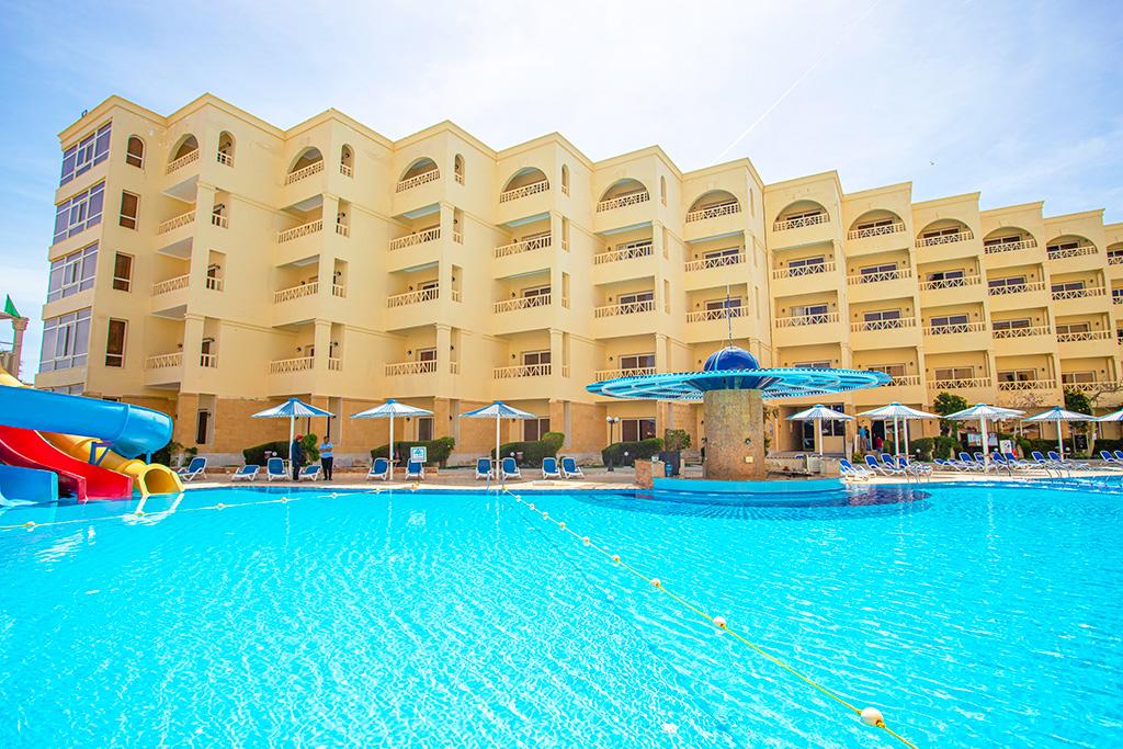 AMC Royal Hotel & Spa 5* - 2