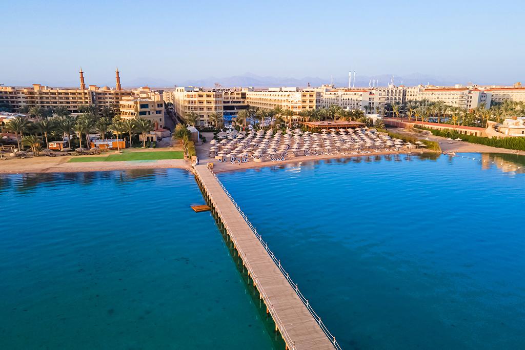 AMC Royal Hotel & Spa 5* - 4