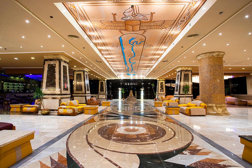 AMC Royal Hotel & Spa 5* - 5