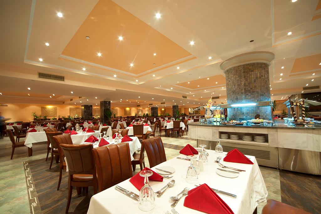 AMC Royal Hotel & Spa 5* - 7