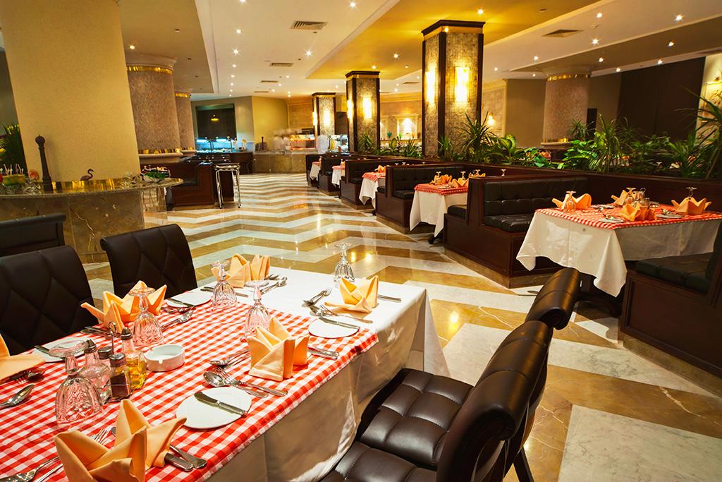 AMC Royal Hotel & Spa 5* - 8