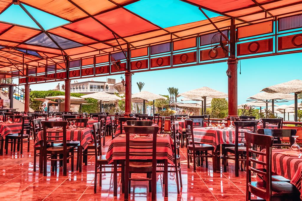 AMC Royal Hotel & Spa 5* - 9