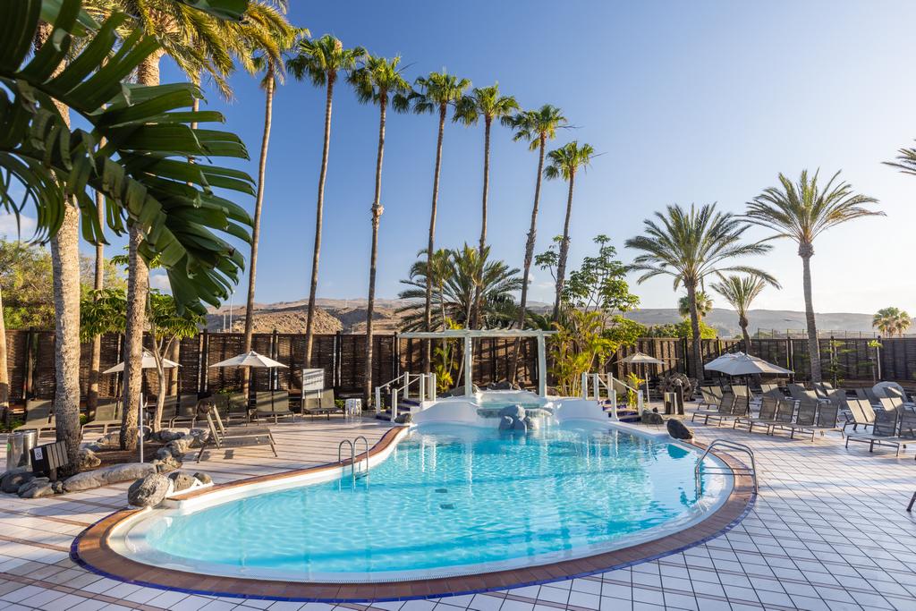 Séjour Espagne - Grande Canarie Smart club Abora Continental 3*