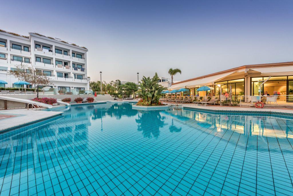 Hôtel Acacia Marina 4* - 1