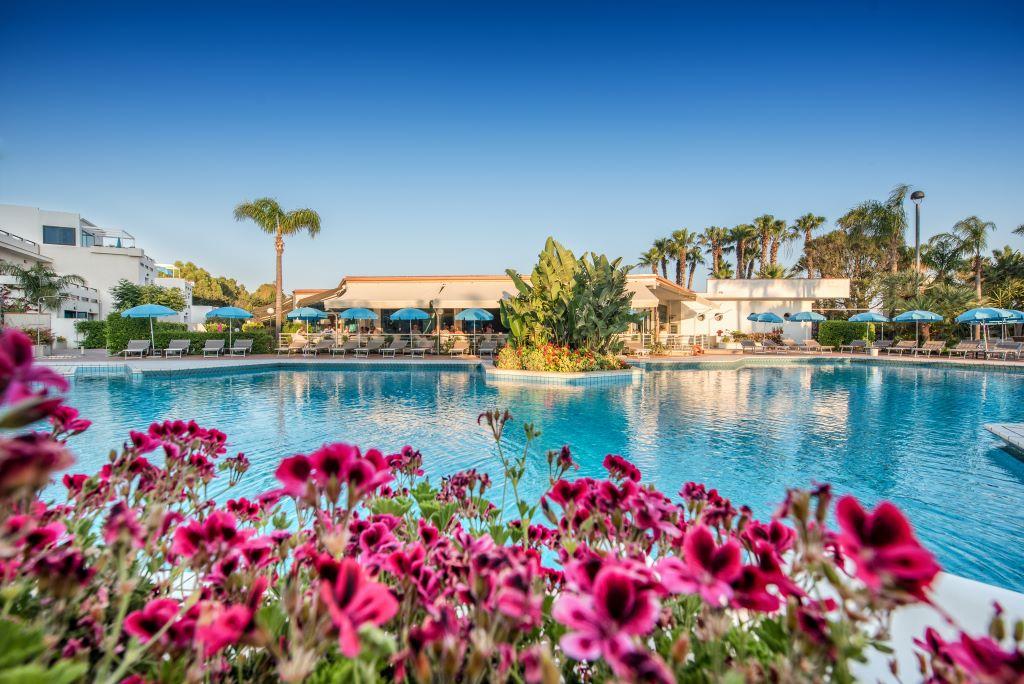 Hôtel Acacia Marina 4* - 2