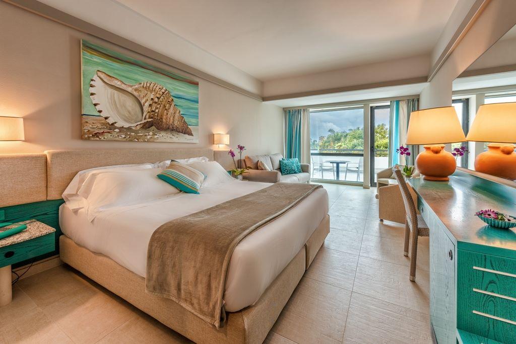 Hôtel Acacia Marina 4* - 4