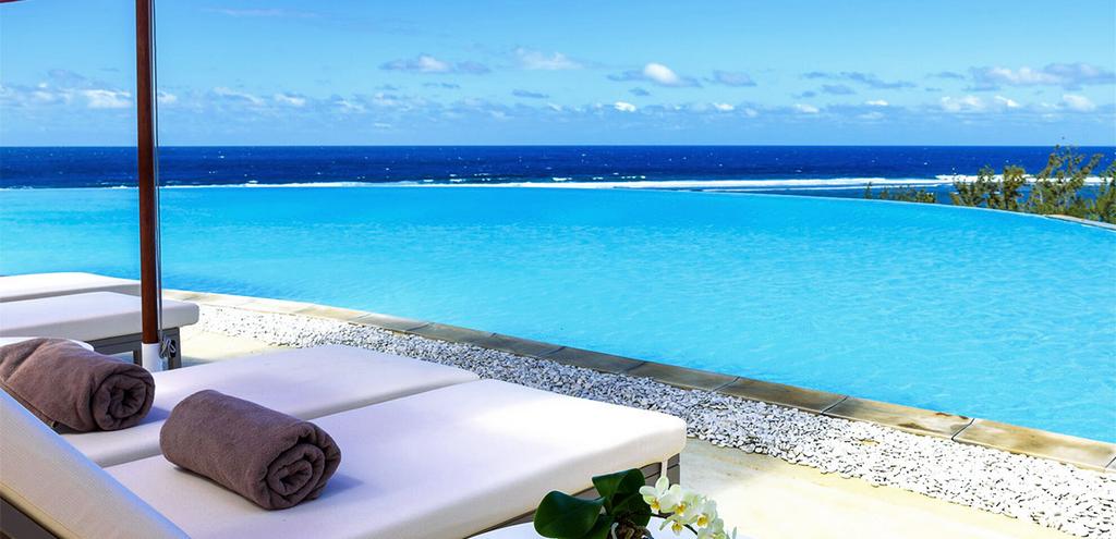 Akoya Hotel & Spa by Ôvoyages 5*