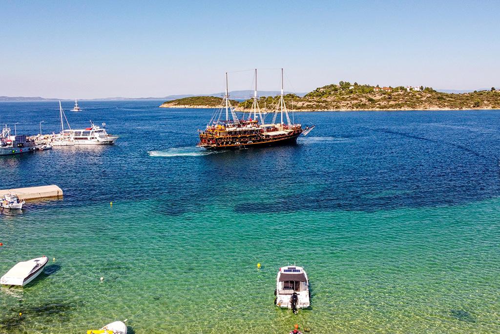Alkyonis Hotel 3*